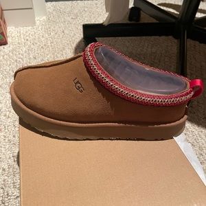 Ugg kids tazz